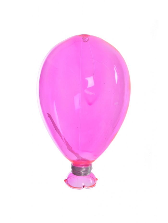Zaves balon sklo 12cm 26060183