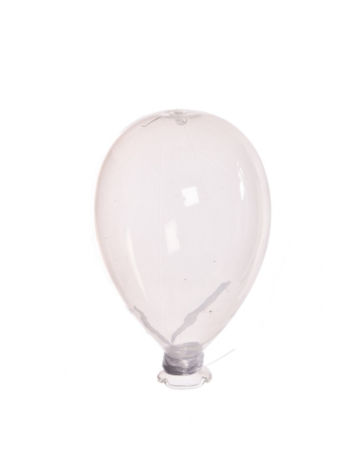 Zaves balon sklo 14,2cm 26060184